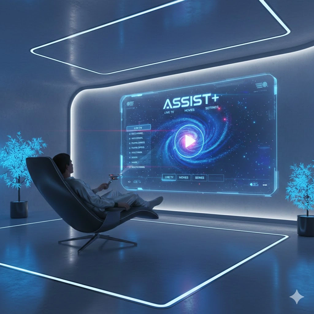 ASSISTPLUS
